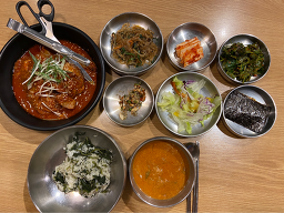 정선부뚜막 사진 7