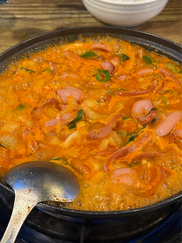 송탄부대찌개 잠원점 대표 사진