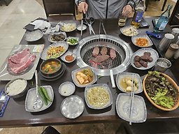 안성한우프라자 2