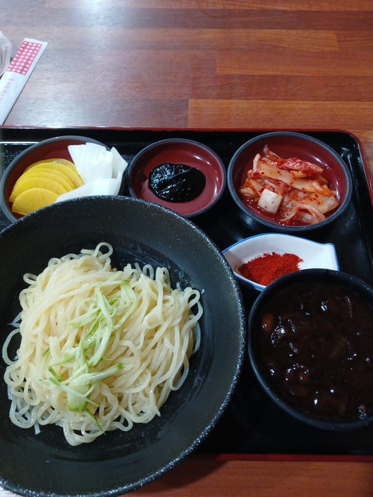 야상회 3