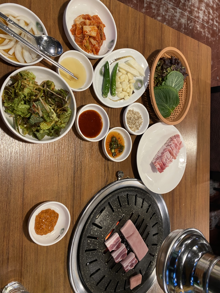 Somunnan yanggopchang 5