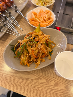 연변왕꼬치 1호점 사진 2