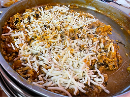 Jungangdakgalbi (중앙닭갈비) 2