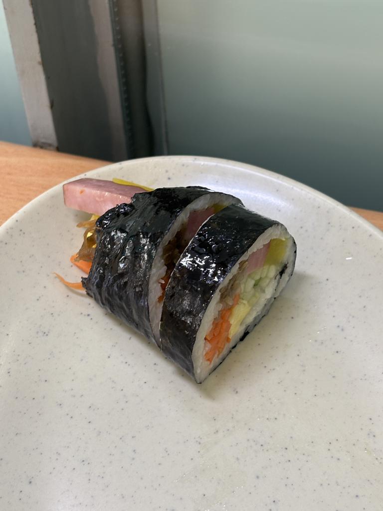 우리집분식 사진 5