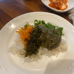 와흘길따라 사진 6