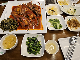 한상차림 코다리명가 5