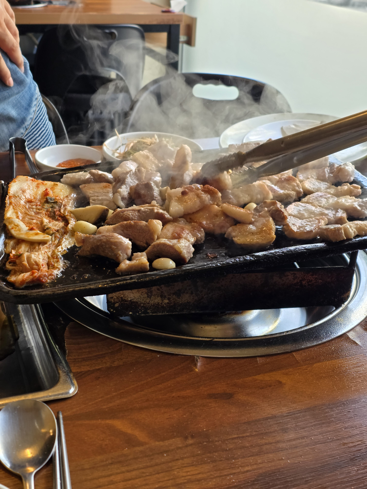 Sigolsaenggogi 1