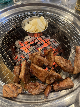 풍년숯불돼지갈비 사진 2
