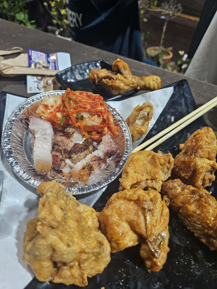 후다닭치킨 사진 4