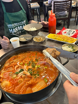고양진생갈비김치찌개 강남본점 사진 3