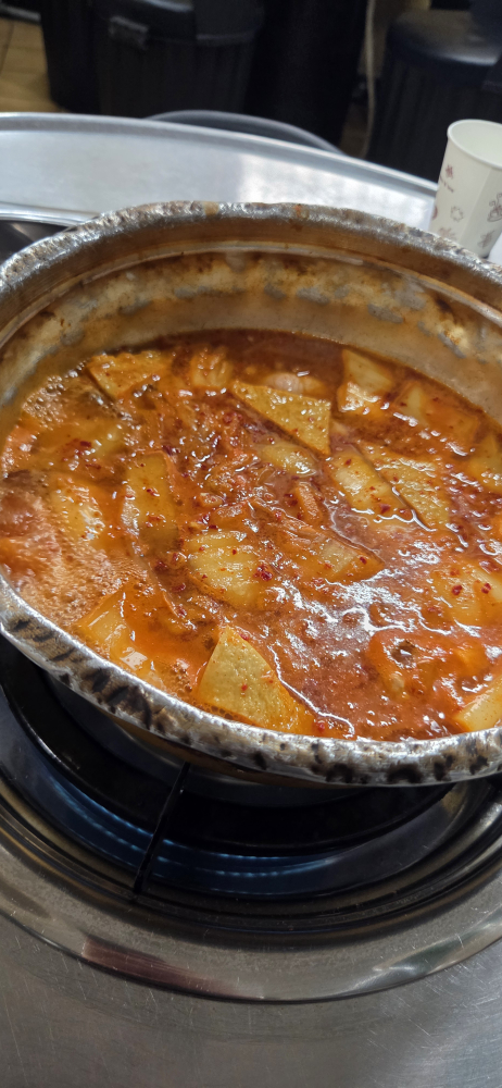 Donamdongjjigae 5