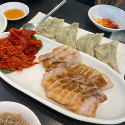 Bangtaemakguksu 3