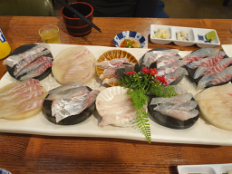 올레스시초밥전문점 사진 5