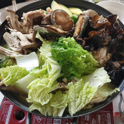 왕돌식당 대표 사진