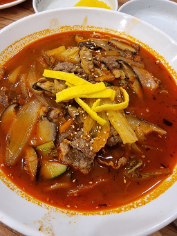 백년가짬뽕 광화문직영점 사진 3