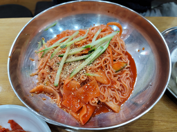 Bukchon (북촌) 1
