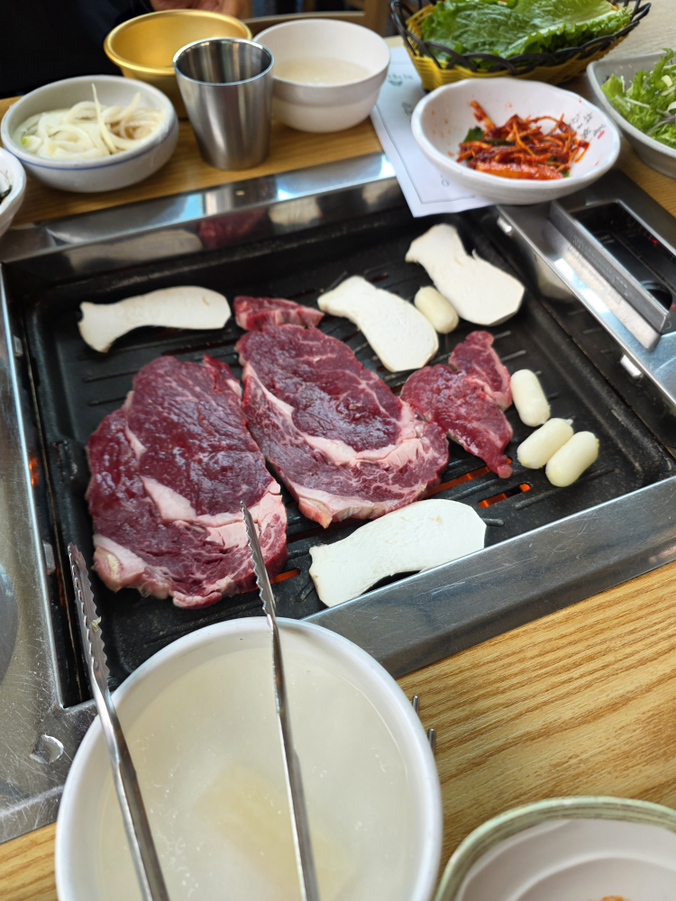 벽계가든 6