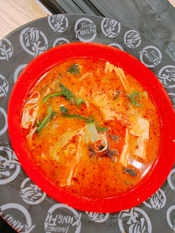 탕화쿵푸 사진