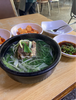 덕원식당 사진 6
