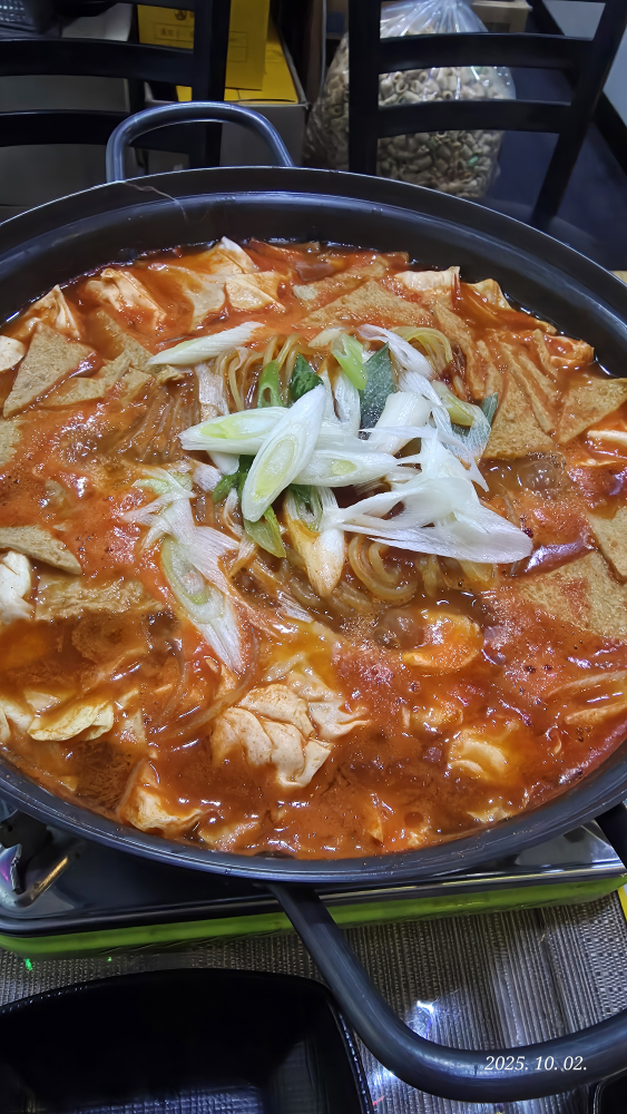치킨마루 대방역점 사진 4