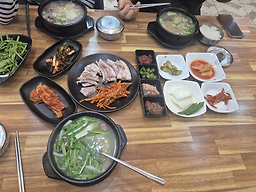장모님손순대국밥 3