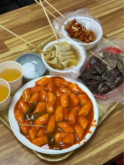 옥씨네빨간오뎅 사진 5