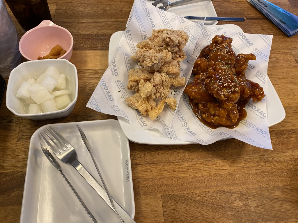 다코기 신림점 대표 사진