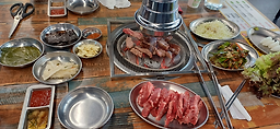 Sosohansutbulgalbi chungju 2