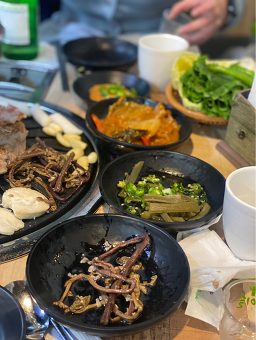 Kkangtongdwitgogi 4