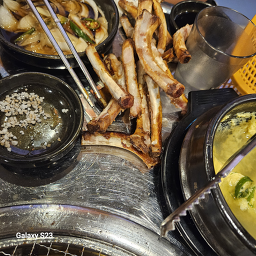 쪽쪽갈비 문경점 4