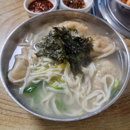 Ttowayusikdang 4