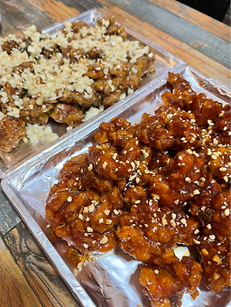 진양닭집 황성점) 3