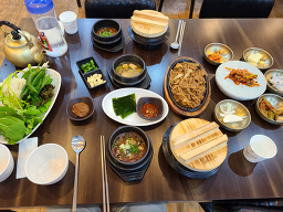 Hwangussam 2