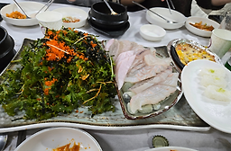 Wandosusan (완도수산) 1