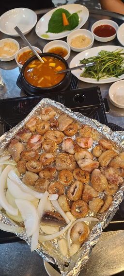 왕십리 수상한막창 사진 6
