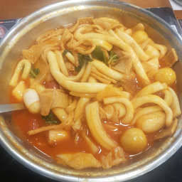 두끼떡볶이 롯데마트서초점 대표 사진