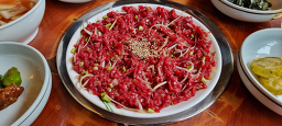 정현대영천식육식당 2