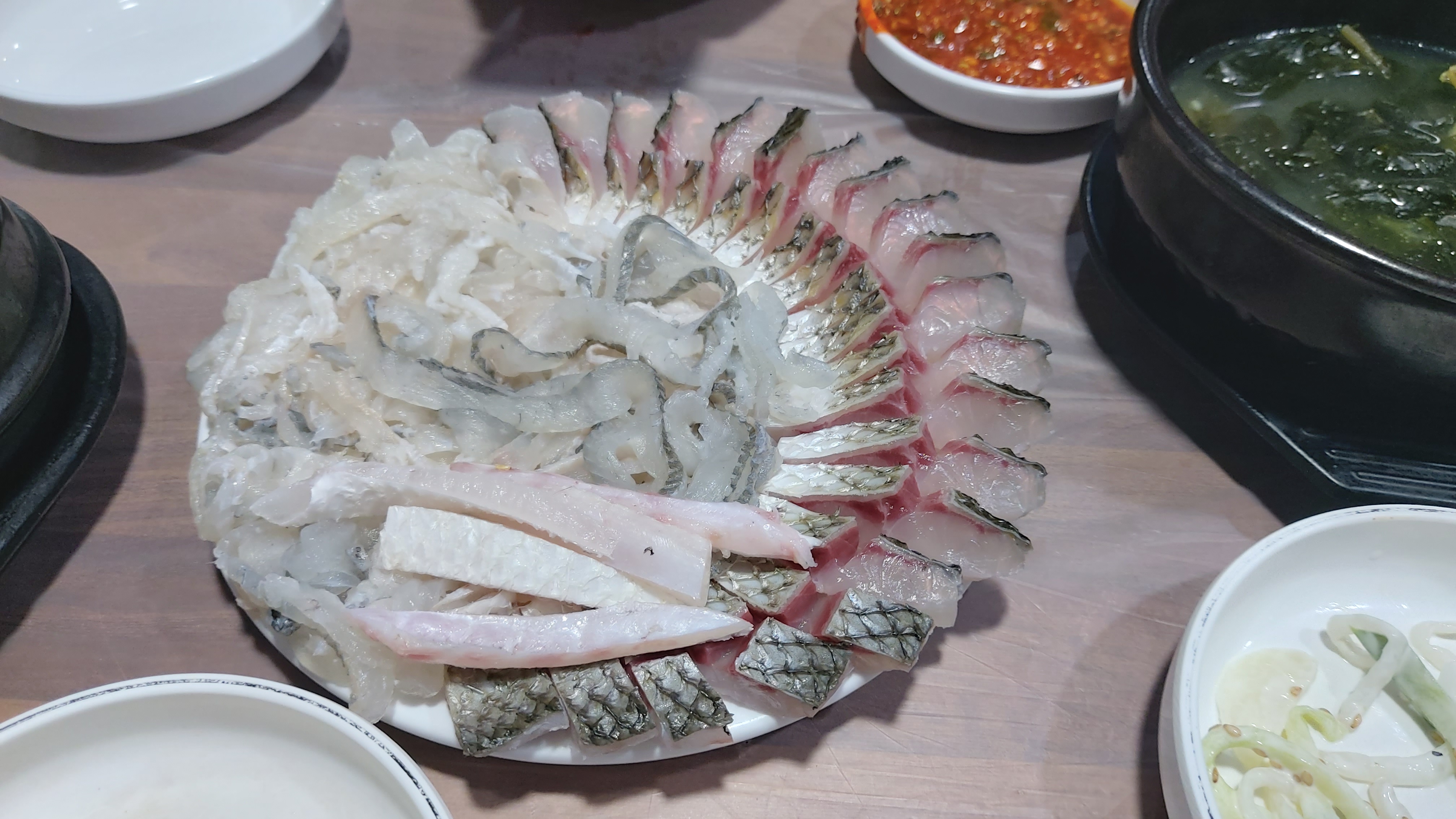Badasarang (바다사랑) 1
