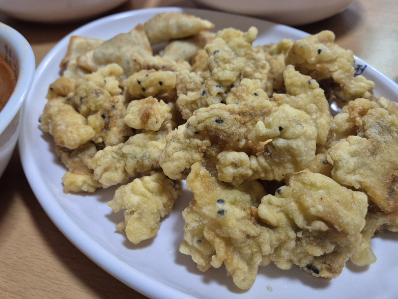 Namseonbanjeom (남선반점) 2