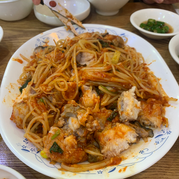 할머니현대낙지아구감자탕 대표 사진