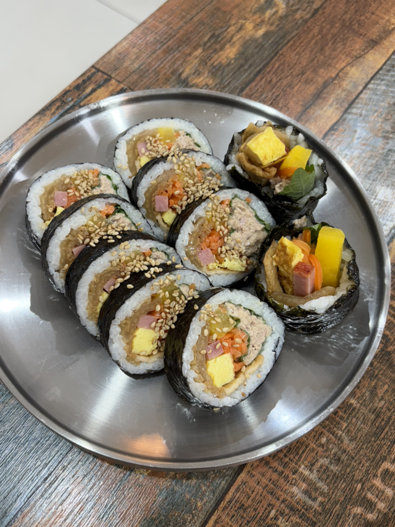 Gangjeongsukuiinsaengguksuhwagokjeom 2