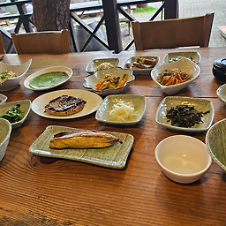 한양산장 1