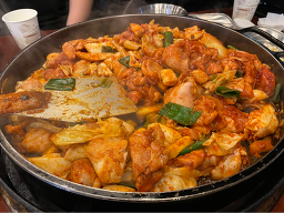 김래하닭갈비 사진 2