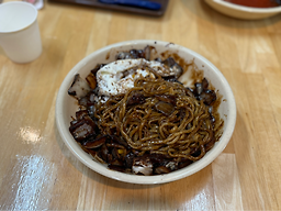 송이반점 대표 사진