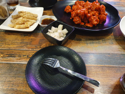 Chinkkodak (친꼬닭) 1