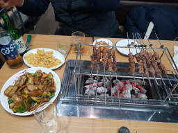 종금양꼬치 사진 3