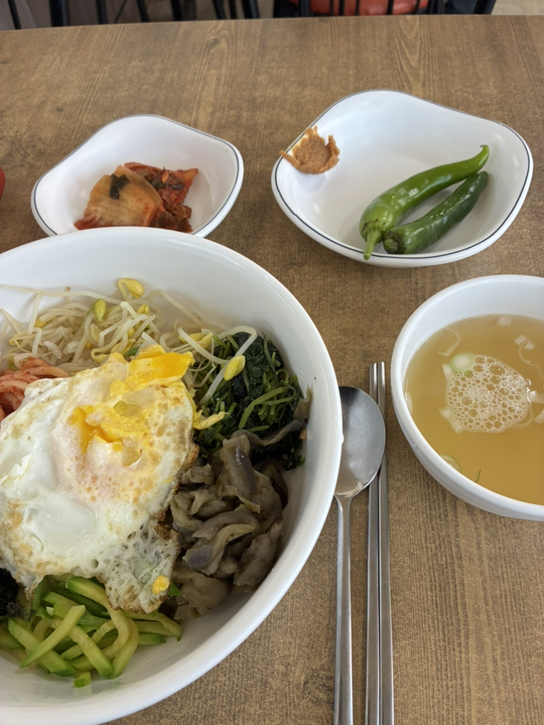 옛참국수 1