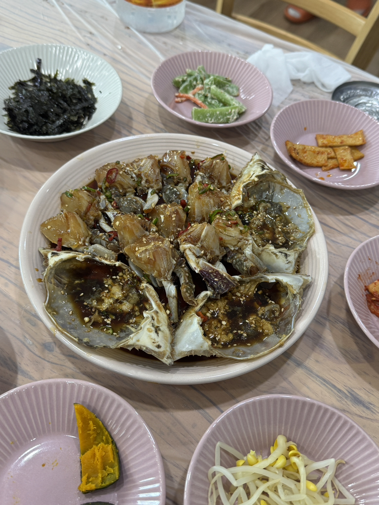 정다운식당 2