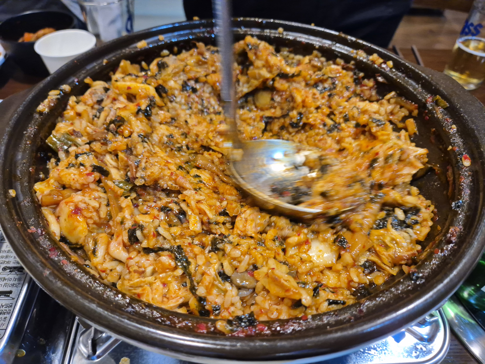 차호랑 사진 2