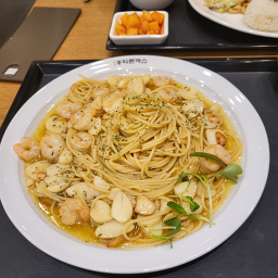 Hongikdonkkaseu hwaseongnamyang (홍익돈까스 화성남양) 3